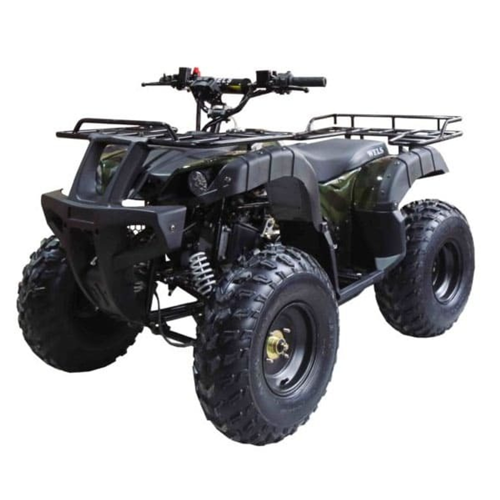 Квадроцикл WELS ATV Thunder 150