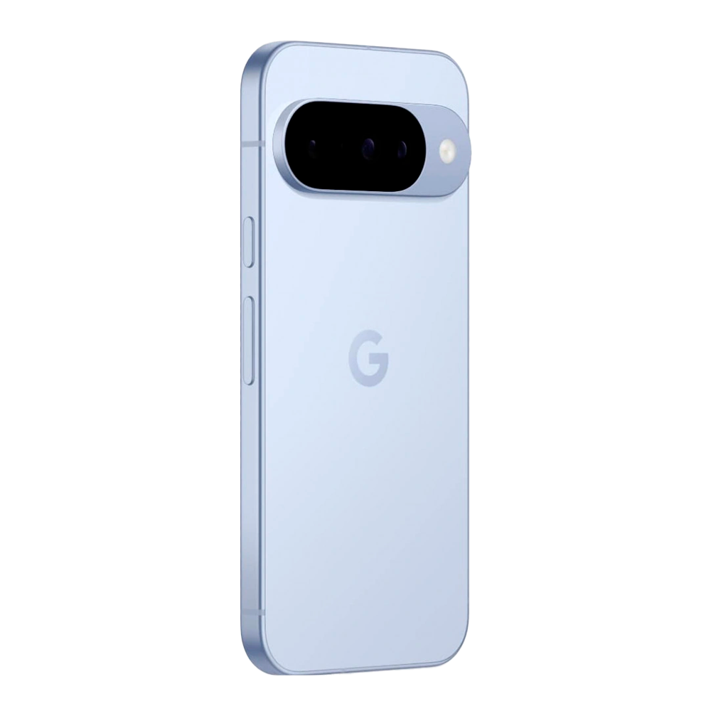 Смартфон Google Pixel 10 12/256GB, Frost (Голубой) (Global)