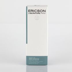 Ericson Laboratoire Моделирующий крем «Стройный силуэт» Contouring Body Cream 200 мл