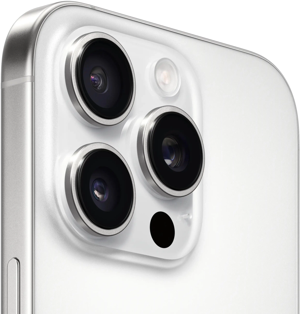 16 Pro 256 White