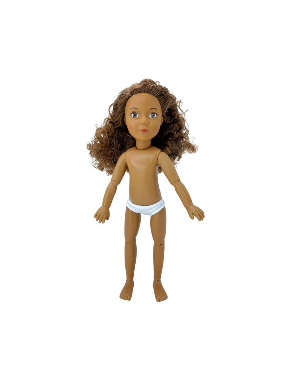 Кукла Kruselings Джой баскетболистка 23см (0126849)