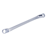 KING TONY (19701415) Ключ накидной изогнутый 14x15 мм