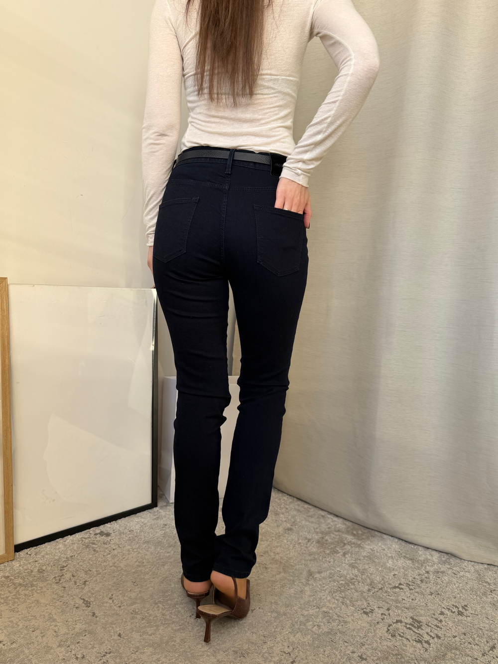 Джинсы Jacob Cohen, S