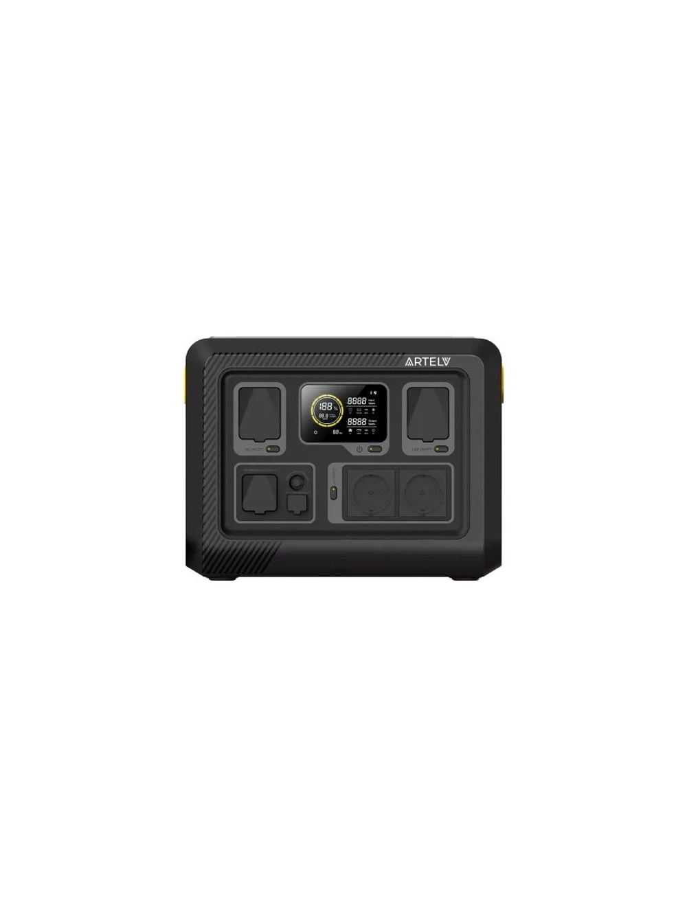 Портативная электростанция ARTELV PSL 1500W