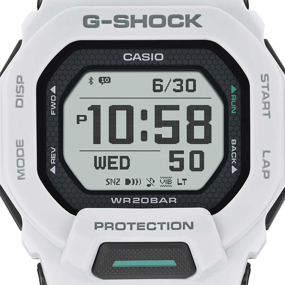 Часы Casio GBD-200-7