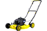 Бензиновая газонокосилка Champion LM5127BS