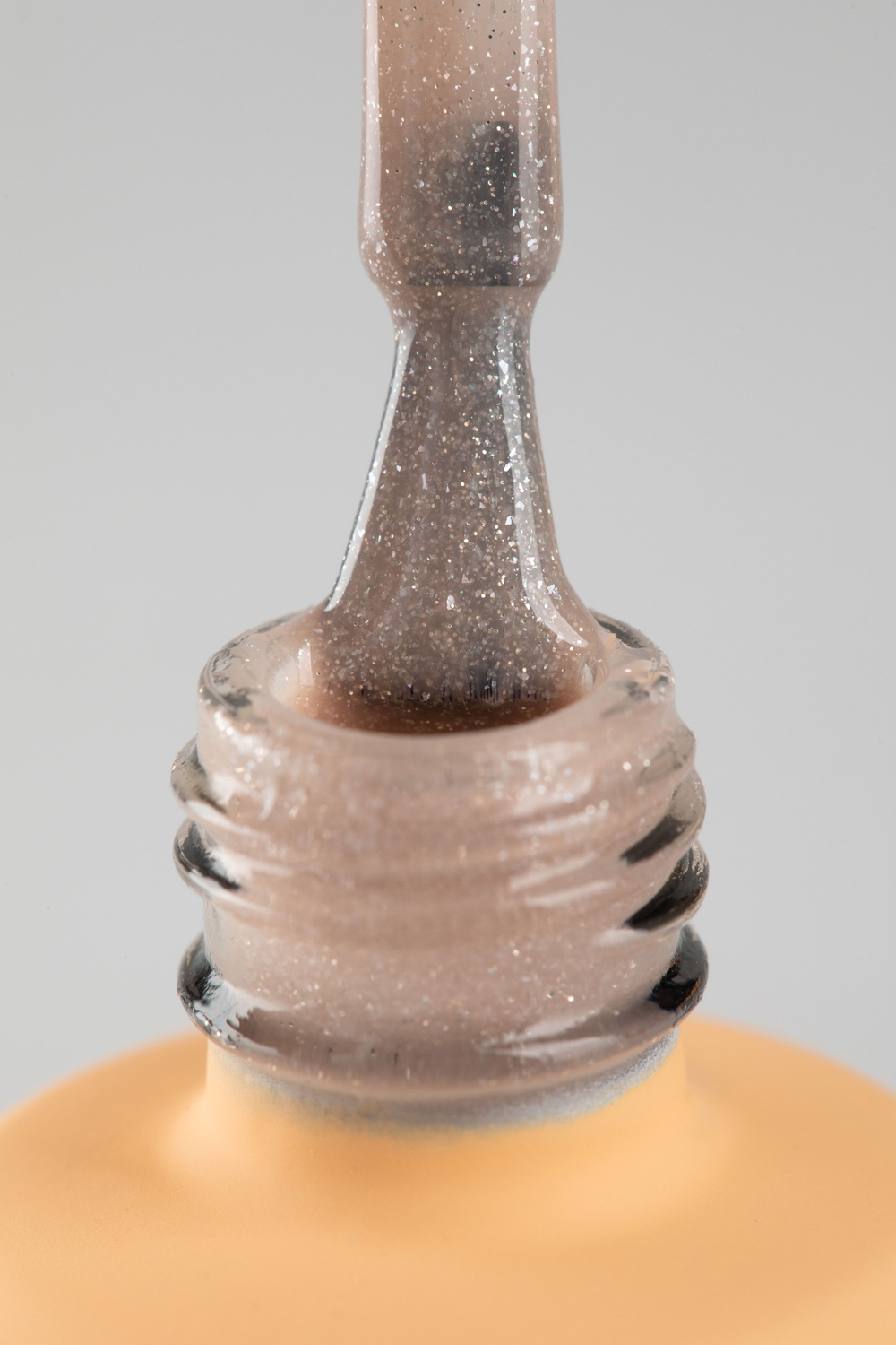 Monami Liquid PolyGel - Жидкий полигель 10 беж с шиммером, 15г