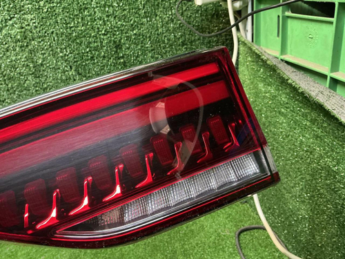 Фонарь крышки багажника GAC GS5 1 (2020-2024)