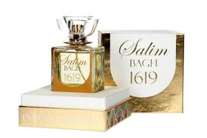 Tabacora Parfums Salim Bagh 1619