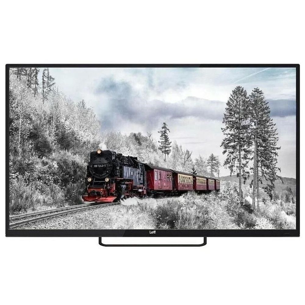 ЖК телевизор Leff 32H240S ЖК телевизор Leff 32H240S