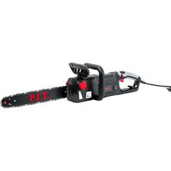 Пила PIT электрическая цепная PKE405-C6 (2000Вт, 405мм, 8500об/мин, автоматическая подача масла)