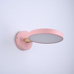 Бра Imperiumloft TURNA Pink TURNA-W01