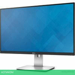 Монитор Dell U2715H