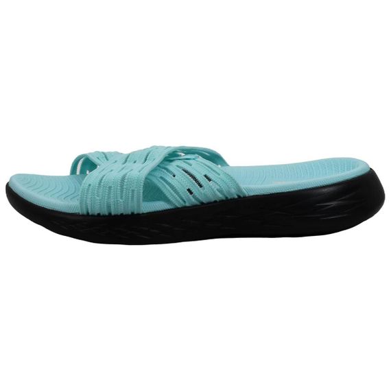 Skechers ON-THE-GO 600 Sunrise 'Water Blue'
