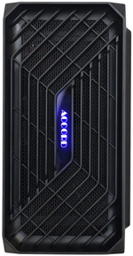 Корпус mATX ACCORD ACC-265B