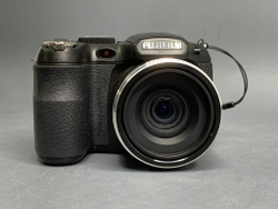 Fujifilm FinePix S2960