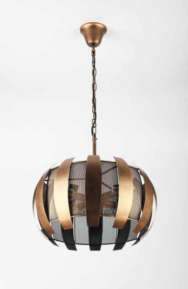 Подвесной светильник Rivoli Diverto 4035-204 Б0044555