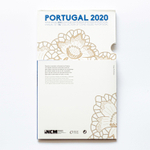 Portugal 2020 Year Set – Brilliant Uncirculated Coins