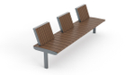 Скамья прямая SK00053