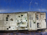 Блок управления стеклоподъемниками TOYOTA SPACIO 1998