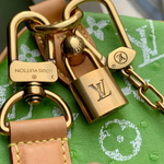 Louis Vuitton Speedy P9 Bandouliere 25