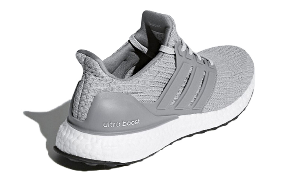 Кроссовки Adidas Ultraboost 4.0 (Женская размерная сетка)