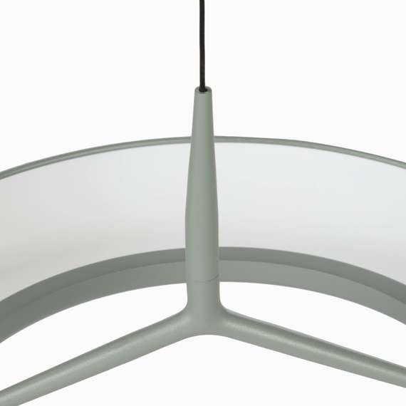 Подвесной светильник Cooper Ø45 см