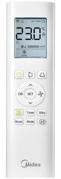 Сплит-система Midea MSAG1-09HRN1-I/MSAG1-09HRN1-O Paramount