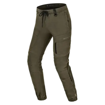 мотоштаны SHIMA JOGGSY Lady Khaki