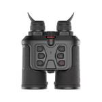 Тепловизионный бинокль Guide TN430 LRF (2,3-9,2x, 35mm/F1.2,сенсор 400х300, Vox, 17μm, Wi-Fi, видеозапись, дальномер 600м)