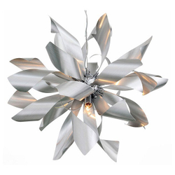 Подвесная люстра ST-Luce SL453.003.06E