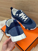 Кроссовки Hermes