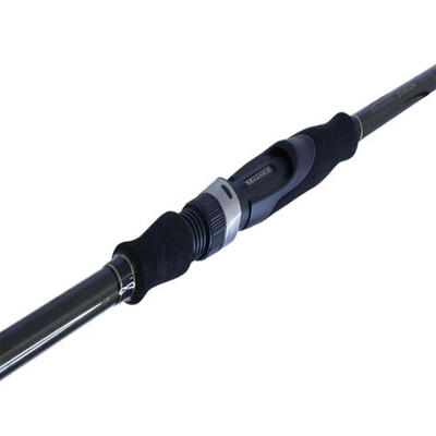 Спиннинг Maximus ZIRCON-X JIG-S 25M 2,5m 10-35g