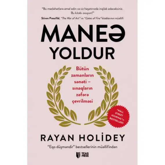 Maneə yoldur