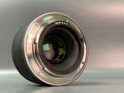 Canon RF 50mm 1.8 STM