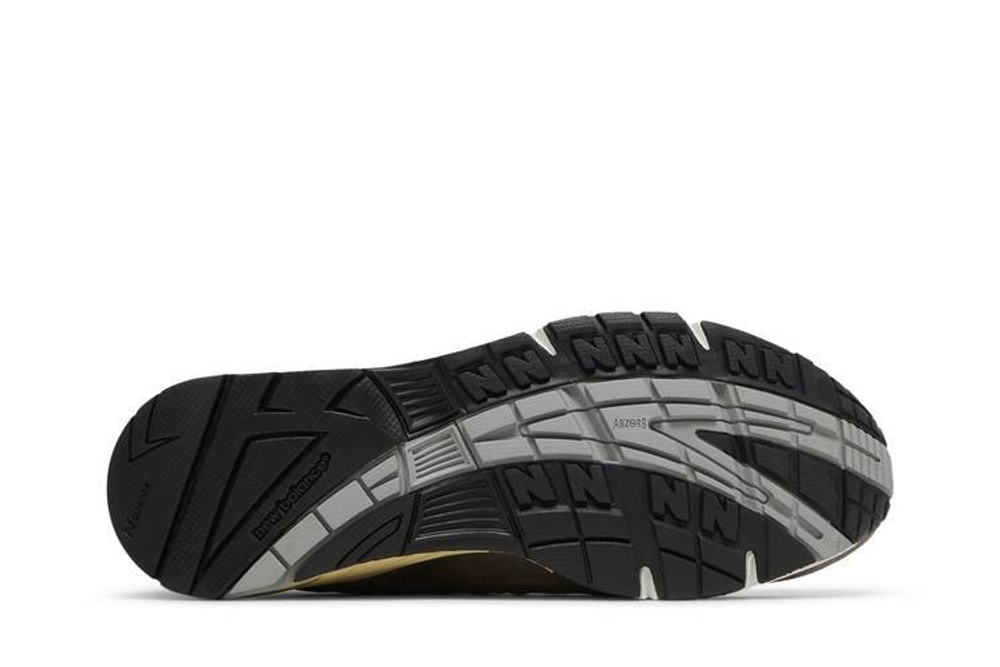 Кроссовки New Balance Nb 991
