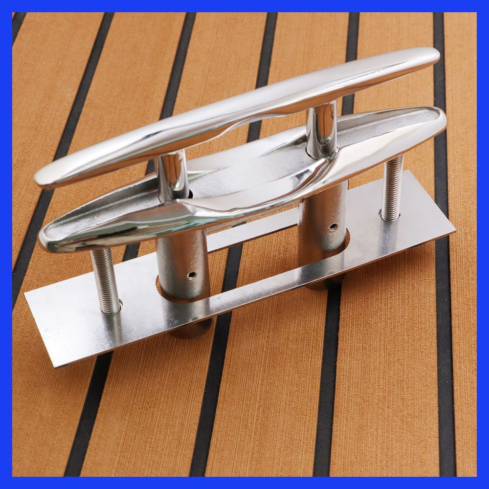 Утка утапливаемая, длина 125 мм