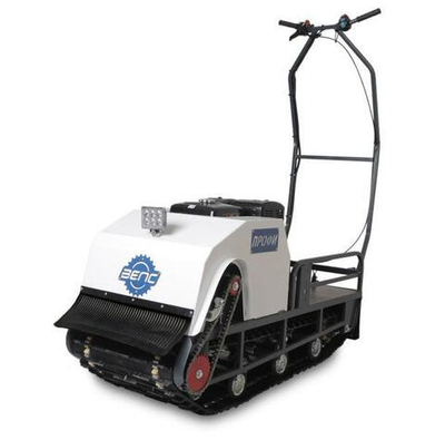 Мотобуксировщик ВЕПС «Профи» 9 л.с.