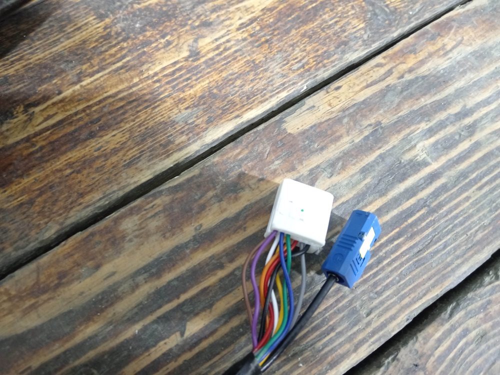 Зеркало правое 10 + 1 pin Haval F7 2 24-нв Б/У Оригинал 8202410XKN61A8T