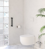 Поручень Сунержа прямой d 28 мм / L 300