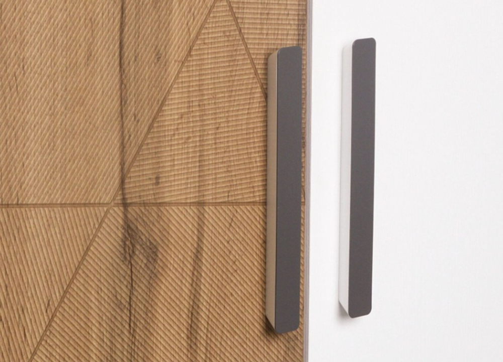 Аляска-503 (DaVita) 503.28 Шкаф для одежды