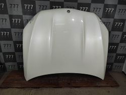 Капот Mercedes GLE (V167) 18-нв Б/У Оригинал A1678800300