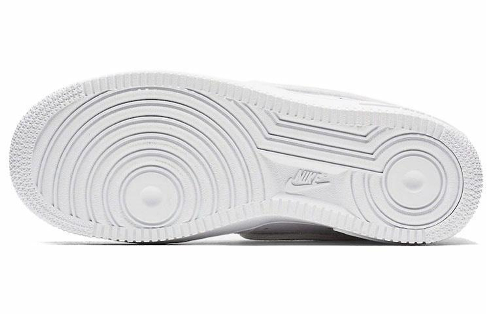 Кроссовки Nike Air Force 1 (Женская размерная сетка)