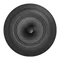 CVGAUDIO CPA5TBL - потолочный динамик, мощность 3/6W, 100V
