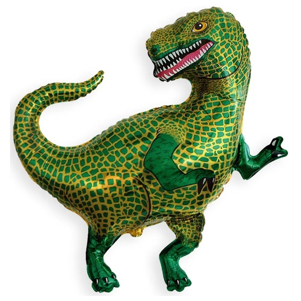 Фигура Flexmetal Тираннозавр #901754