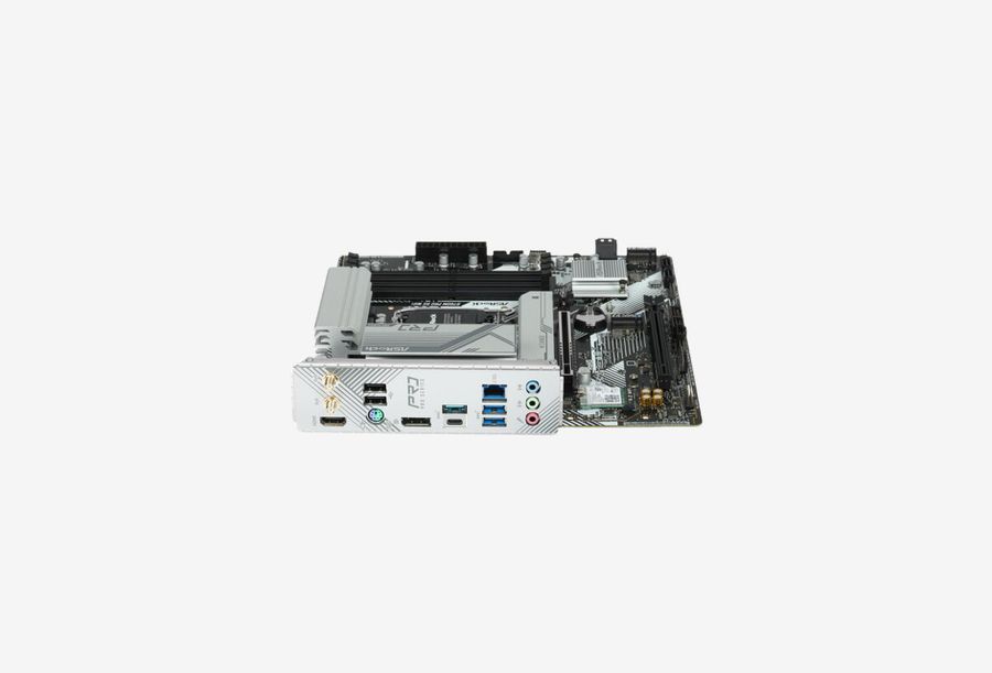 ASRock B760M Pro RS WiFi_0426709110248