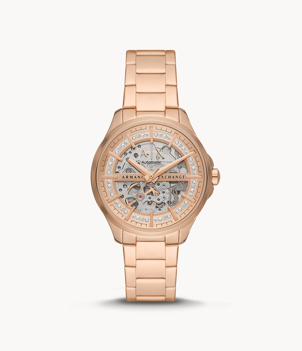 Женские наручные часы Armani Exchange AX5262