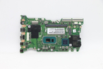 Материнская плата для ноутбука Lenovo ThinkBook 15 G2 ITL 20VE NOK i5-1135G7 MX450 8G NTP HWW (5B21B69222), оригинал