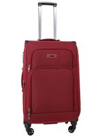 Чемодан 457 / Суперлегкий каркас