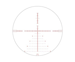 Оптический прицел Mewlite 6-24×56 FFP Pro SF IR